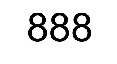 Trademark 888