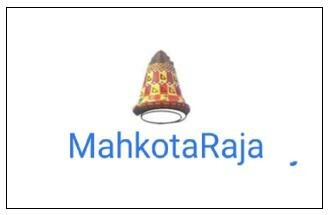 Trademark MahkotaRaja