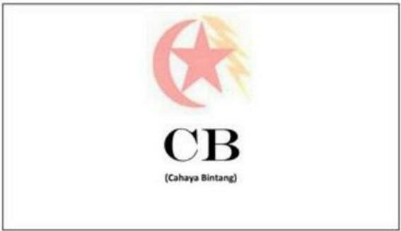 Trademark CB Cahaya Bintang dan LOGO