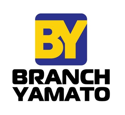 Trademark BRANCH YAMATO + LOGO