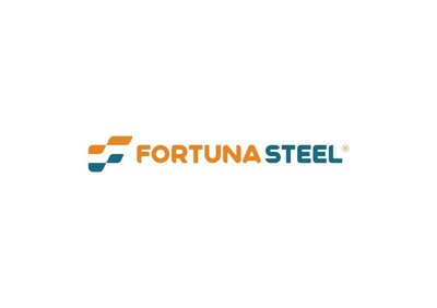 Trademark FORTUNA STEEL