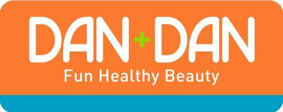 Trademark DAN+DAN Fun Healthy Beauty