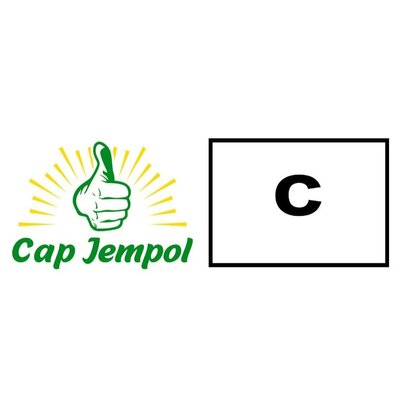 Trademark CAP JEMPOL C