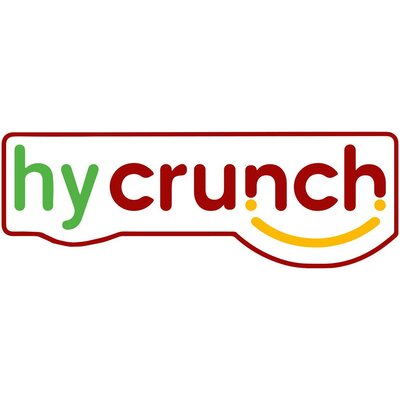 Trademark hycrunch