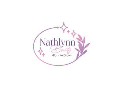 Trademark NATHLYNN BEAUTY + LOGO