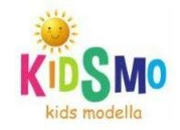 Trademark KIDSMO KIDS MODELLA DAN LUKISAN