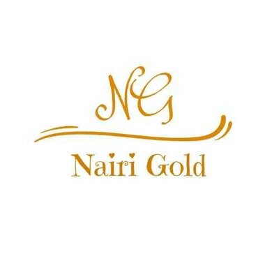 Trademark Nairi Gold