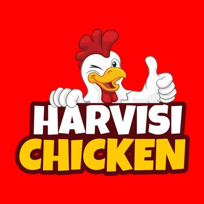 Trademark HARVISI CHICKEN