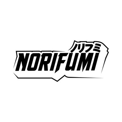 Trademark NORIFUMI