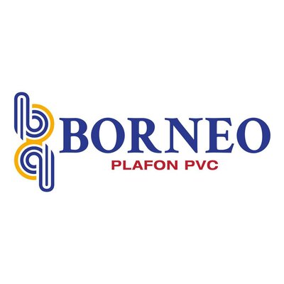 Trademark BORNEO PLAFON PVC