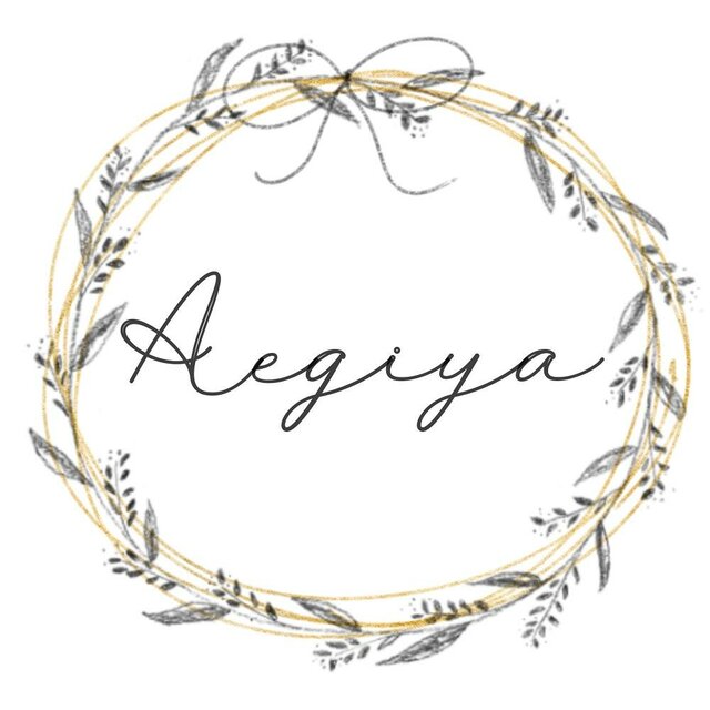 Trademark AEGIYA