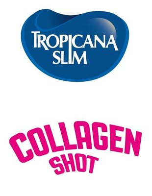 Trademark TROPICANA SLIM COLLAGENSHOT