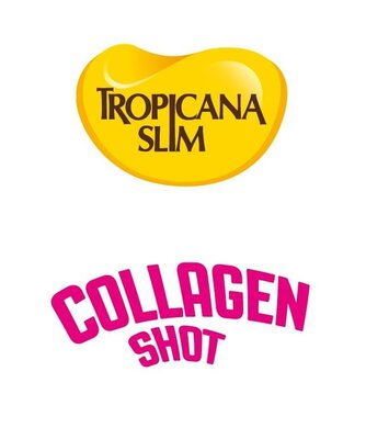 Trademark TROPICANA SLIM COLLAGENSHOT