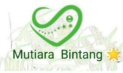 Trademark MUTIARA BINTANG dan LOGO