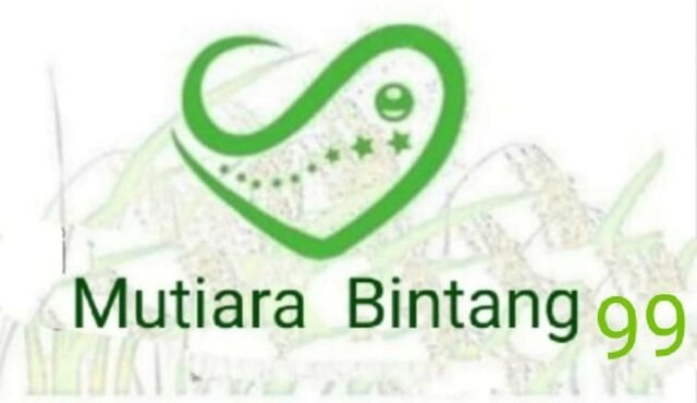 Trademark MUTIARA BINTANG 99