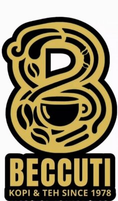 Trademark BECCUTI KOPI DAN TEH SINCE 1978