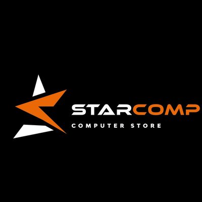 Trademark STARCOMP