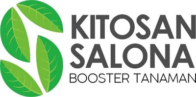 Trademark Kitosan Salona Booster Tanaman + LOGO