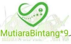 Trademark MUTIARA BINTANG 9