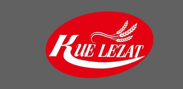 Trademark KUE LEZAT