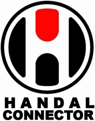 Trademark HANDAL CONNECTOR