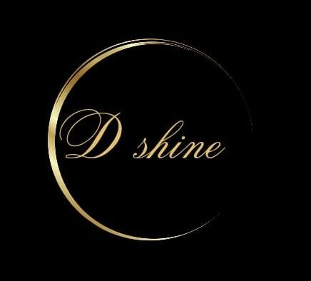 Trademark D SHINE