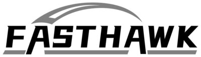 Trademark FASTHAWK dan logo