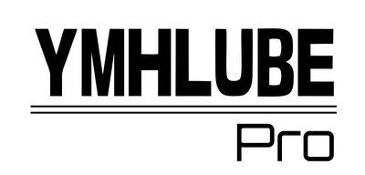 Trademark YMHLUBE PRO DAN LOGO