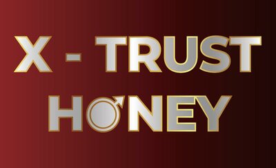 Trademark X TRUST HONEY