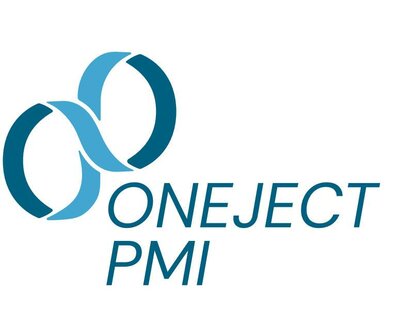 Trademark ONEJECT PMI