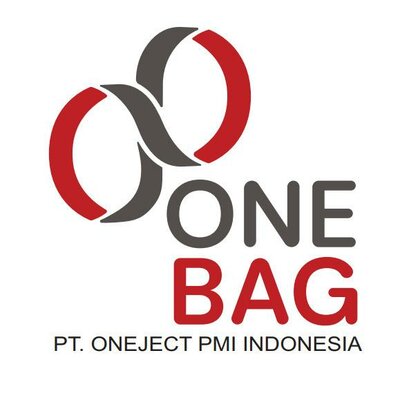 Trademark ONEBAG PT ONEJECT PMI INDONESIA