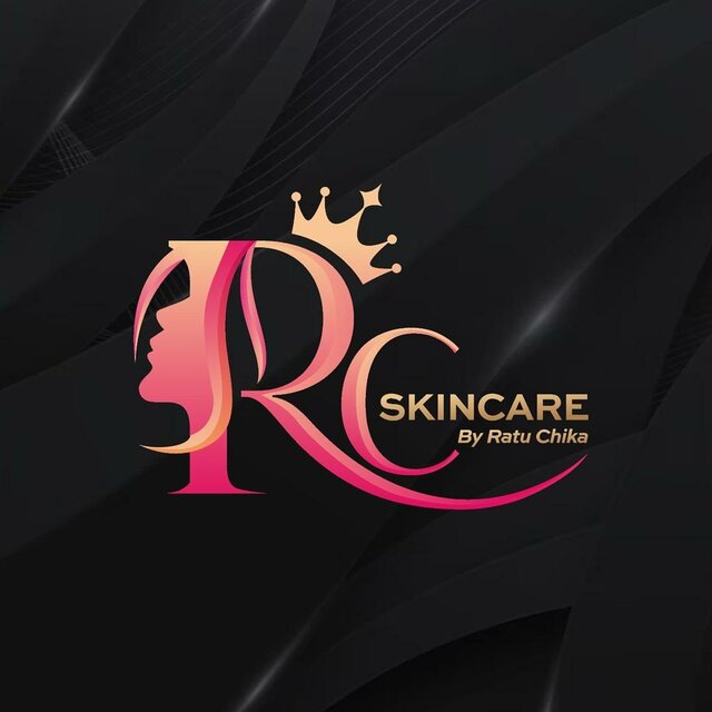 Trademark RCskincare by ratu chika