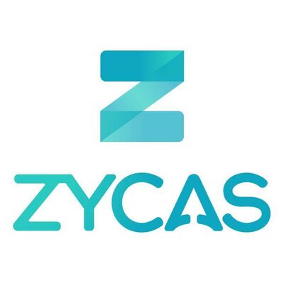 Trademark ZYCAS