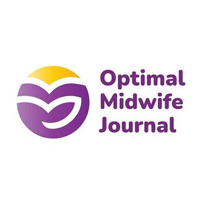 Trademark Optimal Midwife Journal + LOGO