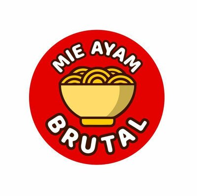 Trademark MIE AYAM BRUTAL