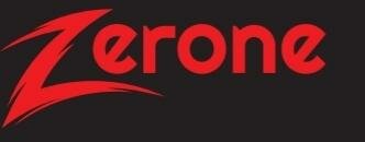 Trademark ZERONE dan LOGO