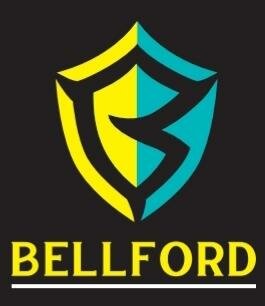 Trademark BELLFORD dan LOGO