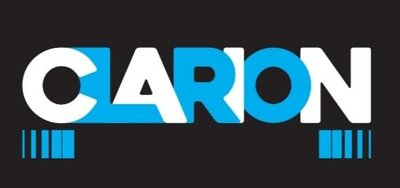 Trademark CLARION dan LOGO