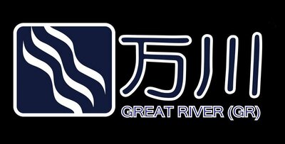 Trademark Great River