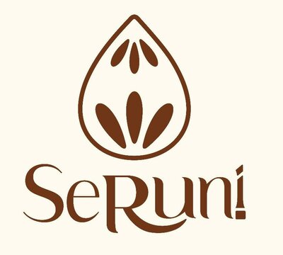 Trademark SERUNI + LOGO