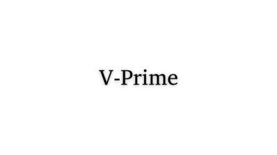 Trademark V-Prime