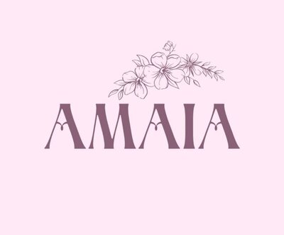 Trademark AMAIA