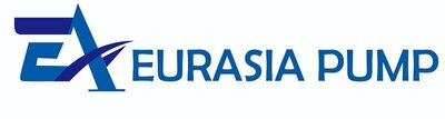 Trademark EURASIA PUMP + LOGO