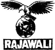 Trademark RAJAWALI