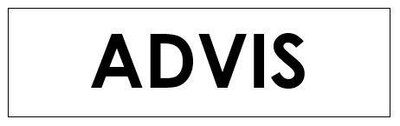 Trademark ADVIS