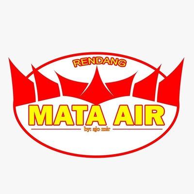 Trademark RENDANG MATA AIR by ajo mir