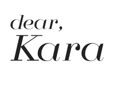 Trademark dear Kara