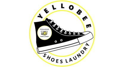 Trademark Yellobee Shoes Laundry