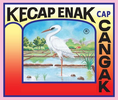 Trademark CANGAK