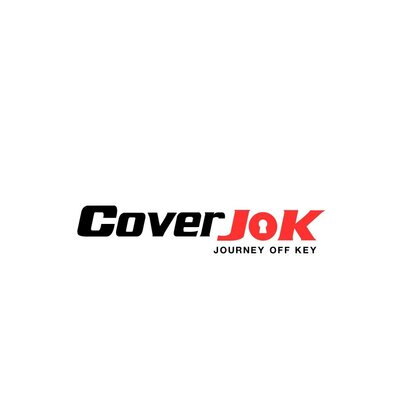 Trademark COVERJOK